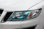 Saab 9-4X 2011 года